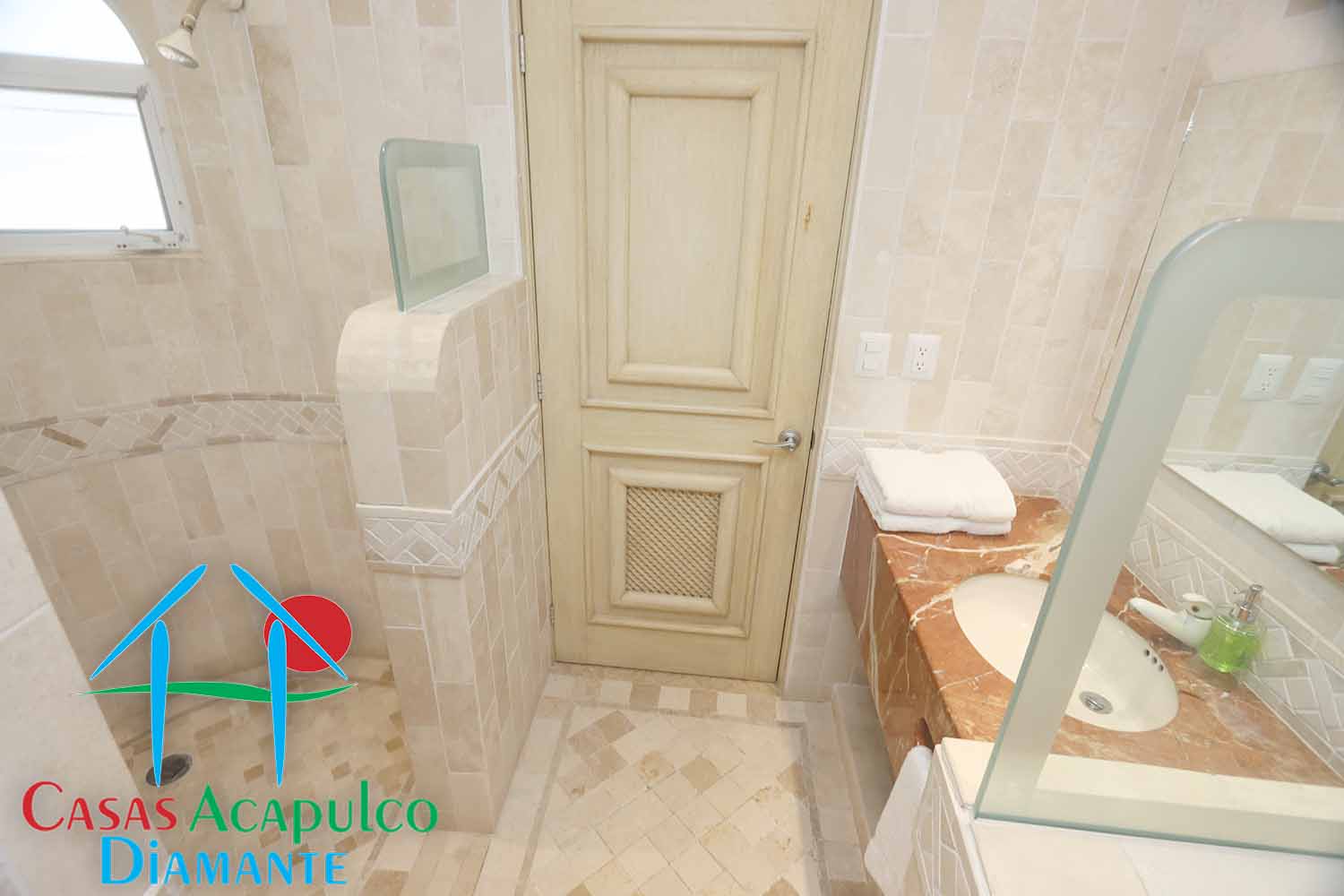 Son Vida Mallorca 7 - Recámara uno 7